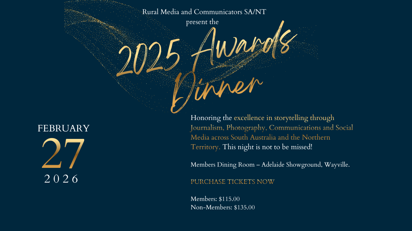 Rural Media Website