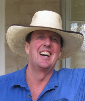 Nic Kentish