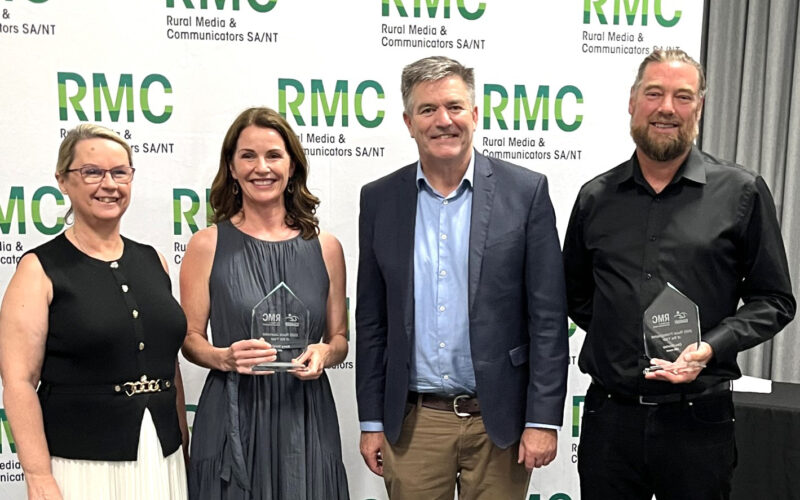 Minister Clare Scriven Kerry Staight Brett Smith Che Chorley V2