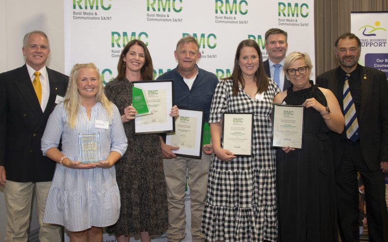 RMC SANT 2021 Awards All the Big Winners