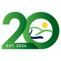 20 Years Square