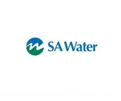 SA Water web