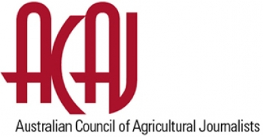 Australian Council of Agricultural Journalists