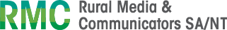 Rural Media & Communicators SA/NT